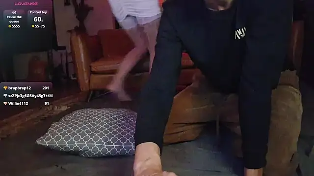 squirtproff online show from 18, 9, 2025