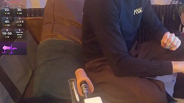 squirtproff online show from 20, 12, 2025