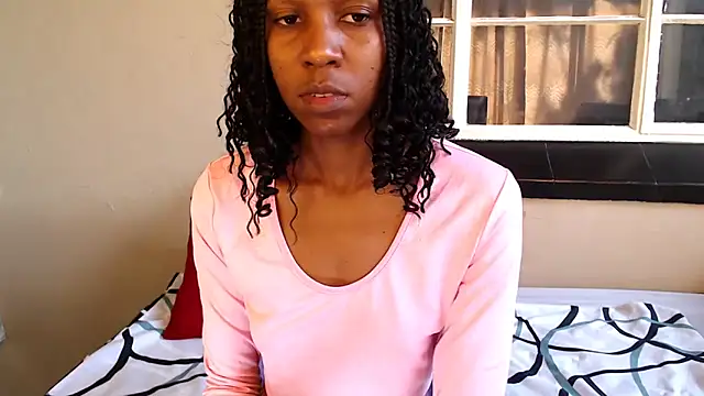 PetiteEbonyBabe online show from 6, 11, 2025