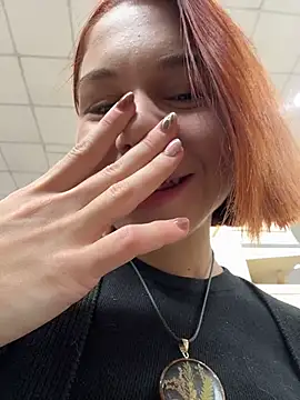 RosieSecret online show from 26, 10, 2025