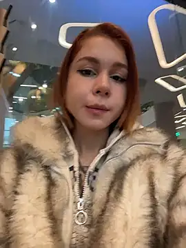 RosieSecret online show from 25, 11, 2025