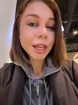 RosieSecret online show from 4, 2, 2026