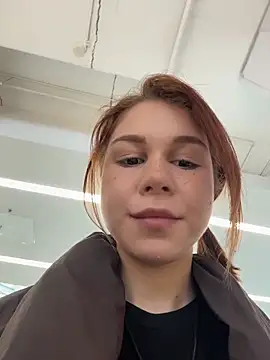 RosieSecret online show from 19, 2, 2026