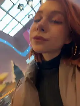 RosieSecret online show from 2, 3, 2026