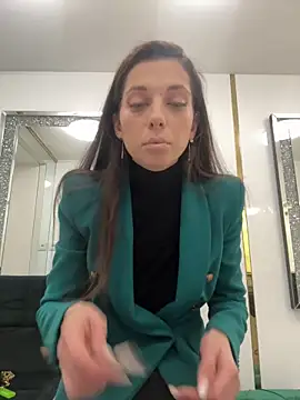 EllyLynn online show from 13, 3, 2026