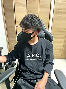 Snapshot of jiji9253 chatting on 15, 10, 2025 jiji9253 online show from 15, 10, 2025