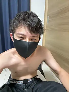 Snapshot of jiji9253 chatting on 19, 10, 2025 jiji9253 online show from 19, 10, 2025