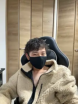 Snapshot of jiji9253 chatting on 31, 10, 2025 jiji9253 online show from 31, 10, 2025