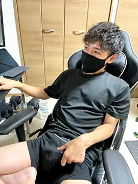 Snapshot of jiji9253 chatting on 13, 11, 2025 jiji9253 online show from 13, 11, 2025