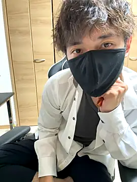 Snapshot of jiji9253 chatting on 1, 12, 2025 jiji9253 online show from 1, 12, 2025