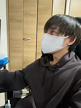 jiji9253 online show from 7, 3, 2026