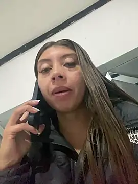 Sara-cooper2 online show from 16, 2, 2026