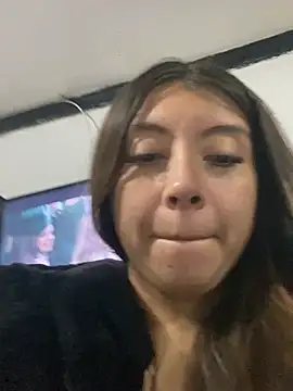 Sara-cooper2 online show from 26, 2, 2026