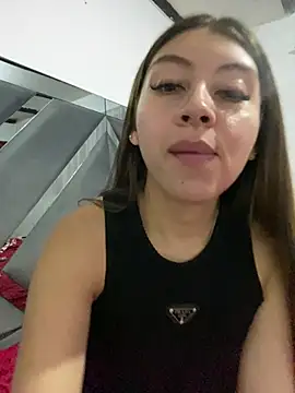 Sara-cooper2 online show from 9, 4, 2026