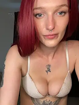 lovecassyrose online show from 7, 6, 2026