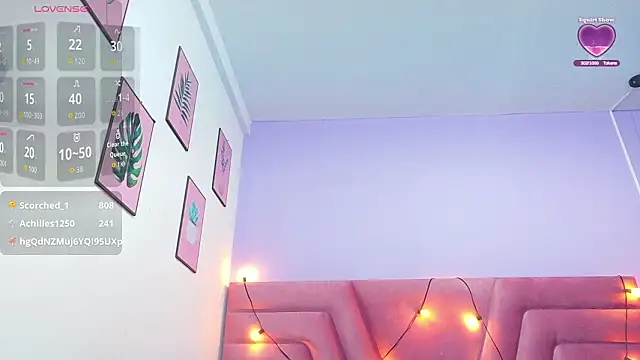 shyblacksweetiee online show from 24, 2, 2026