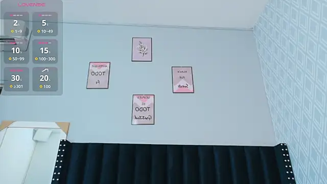 shyblacksweetiee online show from 18, 4, 2026