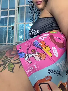 SophieD online show from 17, 11, 2025