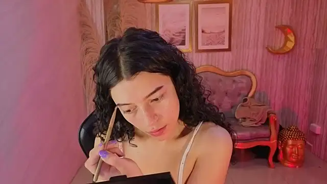 valkiria ardent s online show from 23, 2, 2026