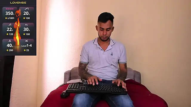 kaifas dirty online show from 25, 10, 2025