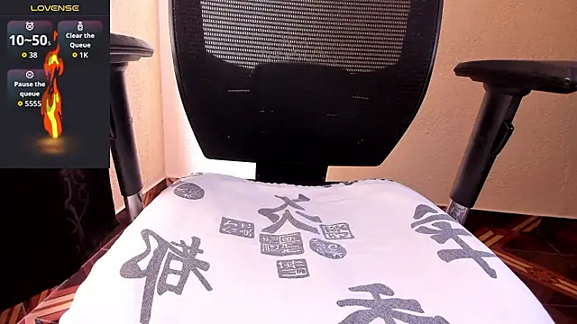 kaifas dirty online show from 2, 3, 2026