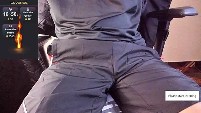 kaifas dirty online show from 25, 3, 2026