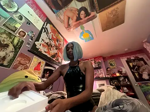 saidyl online show from 27, 10, 2025