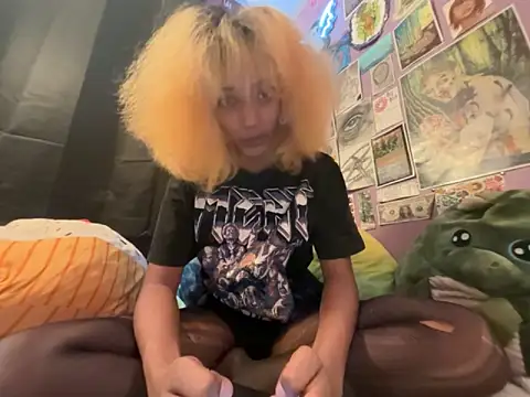 saidyl online show from 2, 12, 2025