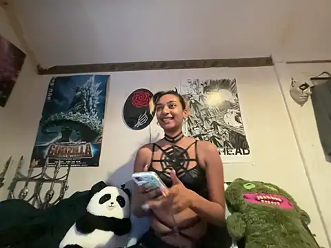 saidyl online show from 20, 2, 2026