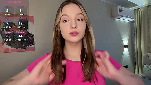 NguyetHankey online show from 1, 2, 2026