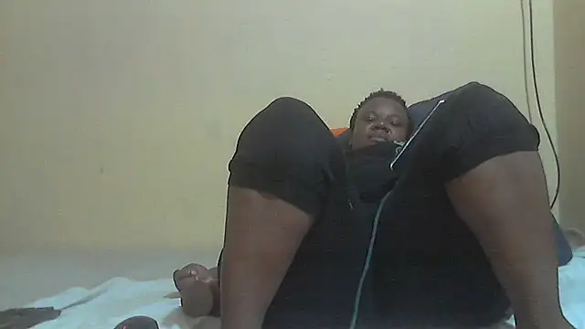 AnnabigpussyXO online show from 12, 1, 2026