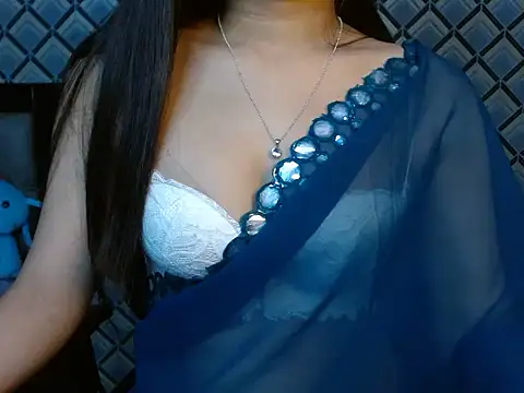 Evahhh4u online show from 22, 4, 2026