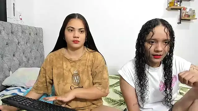 nay and aleja1 online show from 22, 11, 2025