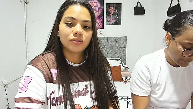 nay and aleja1 online show from 25, 6, 2026
