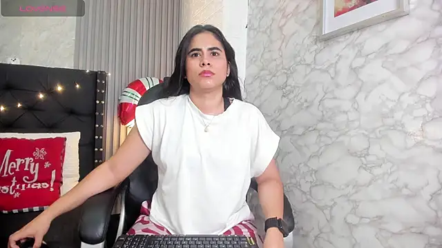 alicy  torres online show from 17, 12, 2025