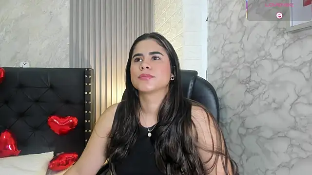 alicy  torres online show from 16, 2, 2026