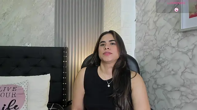 alicy  torres online show from 21, 3, 2026