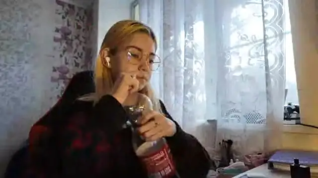 Witching Moon online show from 19, 11, 2025