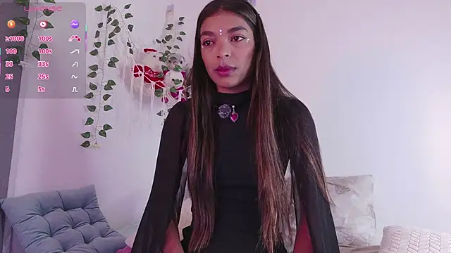 Nicolle swt online show from 21, 11, 2025