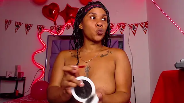 Icyjackson online show from 13, 9, 2025