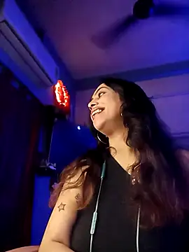 Love Beauty01 online show from 11, 2, 2026