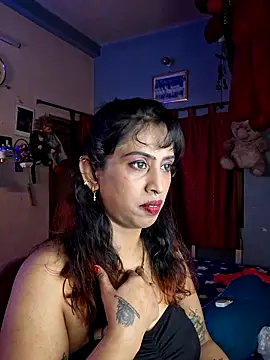 Love Beauty01 online show from 22, 5, 2026