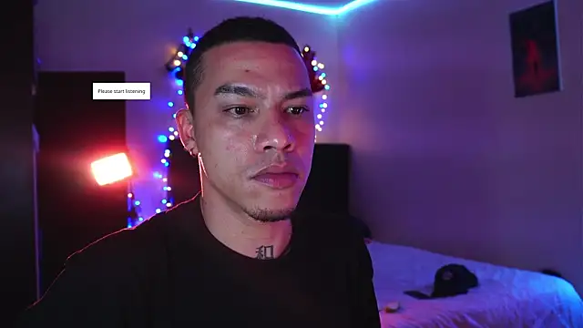 AlphaMasterXxx online show from 7, 1, 2026