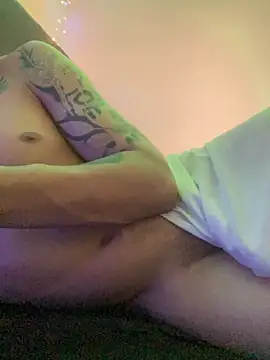 AlphaMasterXxx online show from 18, 3, 2026