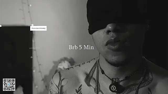 AlphaMasterXxx online show from 25, 3, 2026