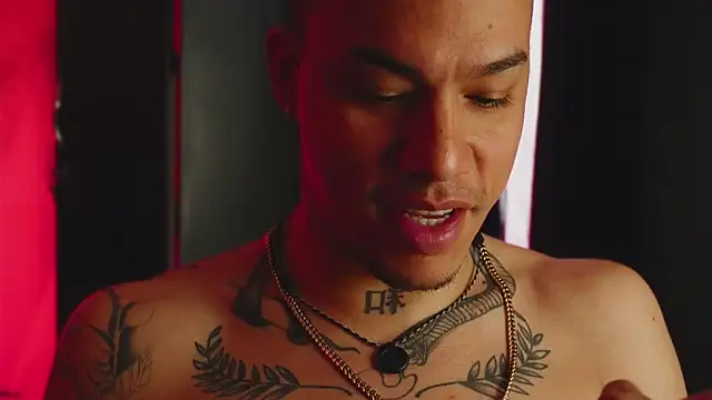 AlphaMasterXxx online show from 30, 3, 2026