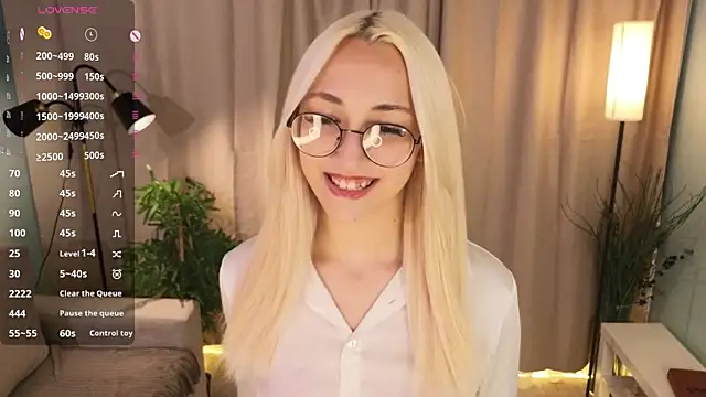 Marry sharp online show from 28, 9, 2025