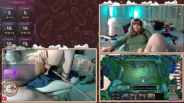 ithuriella online show from 11, 1, 2026