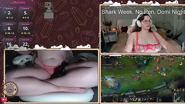 ithuriella online show from 19, 2, 2026