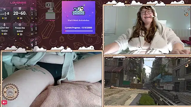 ithuriella online show from 19, 3, 2026